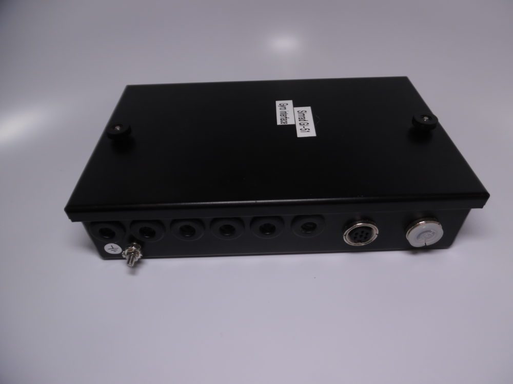 Simrad GI51 Gyro Interface - 20213773 - Sold As Is - For RGC50 - Max ...