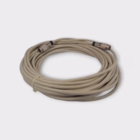 Simrad Robnet-Robnet DUAL 6 PIN END Autopilot Cable - 20191615- 15 M - AP20/22