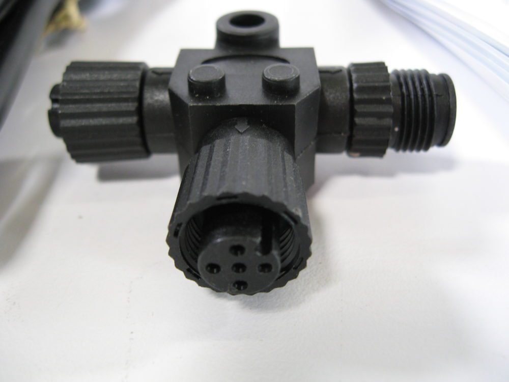 Suzuki Fluid Level Sensor NEW NMEA 2000 (990C088217) Max Marine