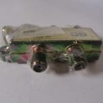 Lot of 3 5-900MHz 4-Way Splitters (GC Electronics, Channel Master, AIM) - Image 7