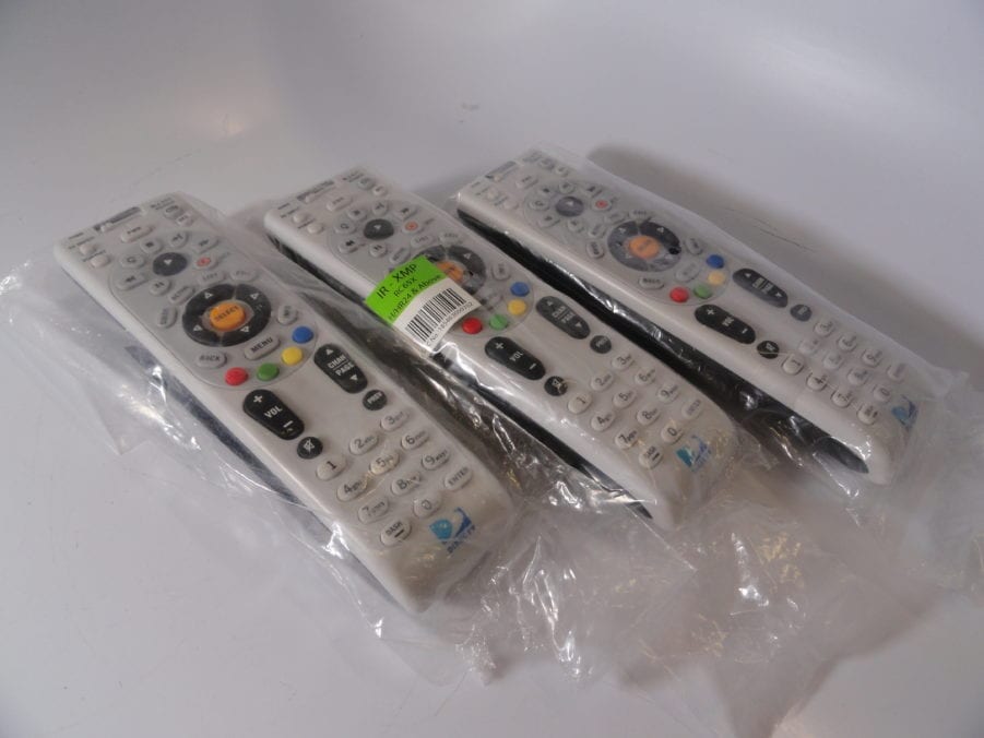 DirecTV RC65X Universal 4-Device IR Remotes (QTY 3) - Free US Shipping - Image 2