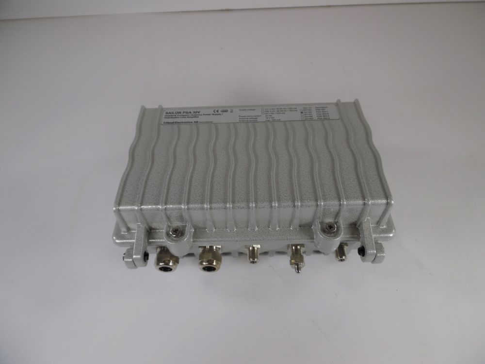 Naval Electronics AB - PSA30V-1 Power Supply - PSA-30V-1 201160
