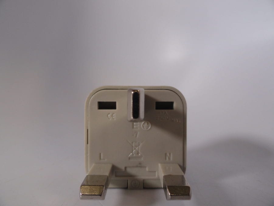 Wonpro WA7 Universal Adapters (10) - Free US Shipping - Image 5
