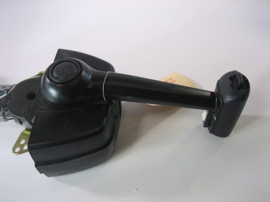 Teleflex Volvo 309478-001 SL-3 Top Mount Throttle Shift Single Lever Dual Action - Image 3
