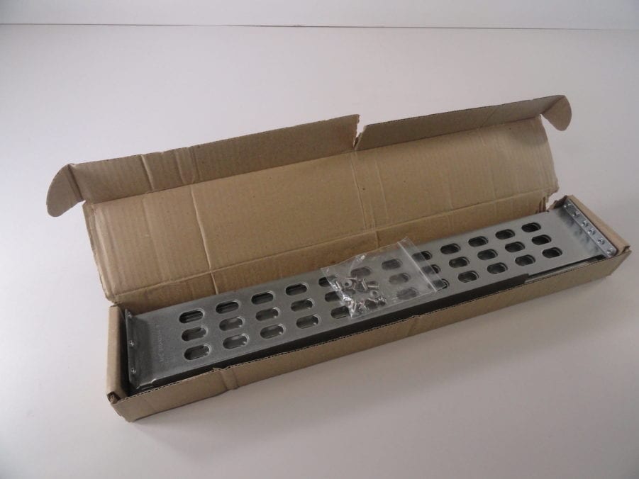 APC 870-1250A/870-1251A Rack Mount Slide Rails - Free US Shipping - Image 2