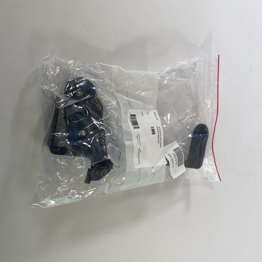 Simrad AP50 AI70 Optional Mounting Bracket 20212130 **NEW OLD INVENTORY** - Image 2