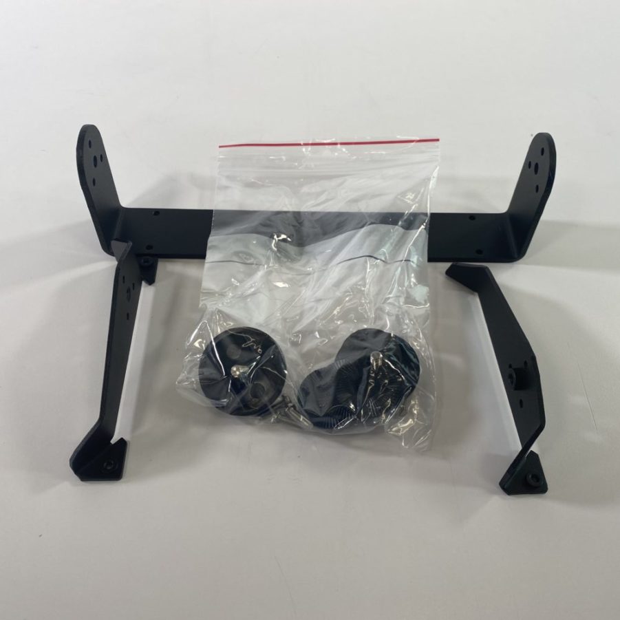 Simrad AP50 AI70 Optional Mounting Bracket 20212130 **NEW OLD INVENTORY**