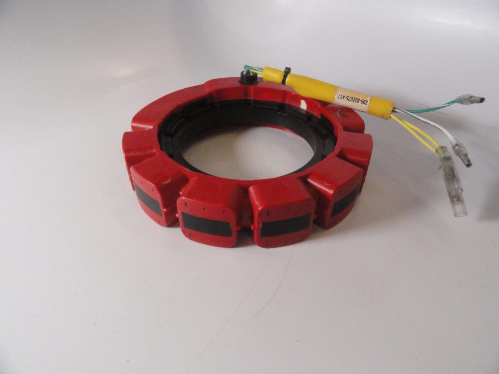 Mercury 398-832075-A17 115HP 2-Stroke Outboard Stator - Free