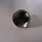 D. Lilly & Company 109A Stainless Steel Threaded Extension Tube (6") - Image 4