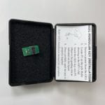 Simrad GI51 Gyro Interface Pendulum Function Key 20213815 ***NEW OLD INVENTORY*** - Image 4