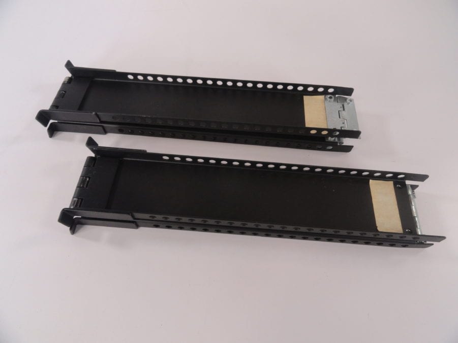 Middle Atlantic Products AXS-WT Extender Arms - Image 5