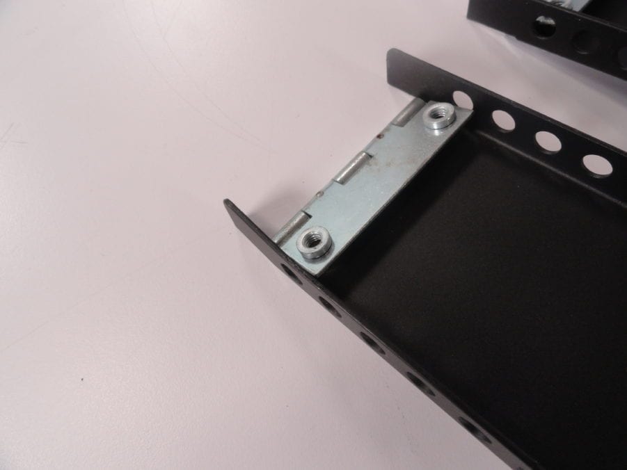 Middle Atlantic Products AXS-WT Extender Arms - Image 3