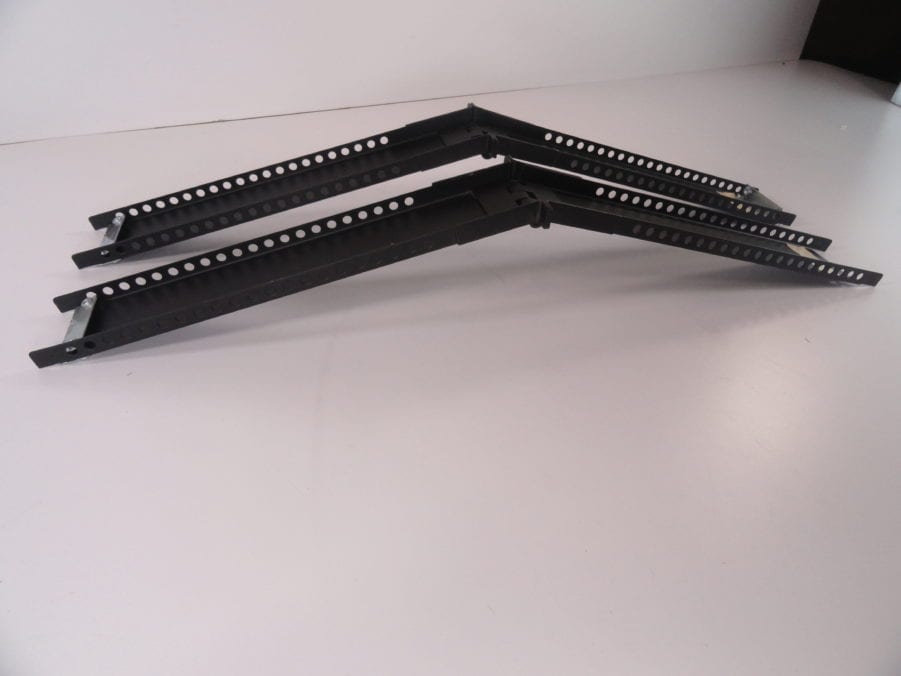 Middle Atlantic Products AXS-WT Extender Arms - Image 6