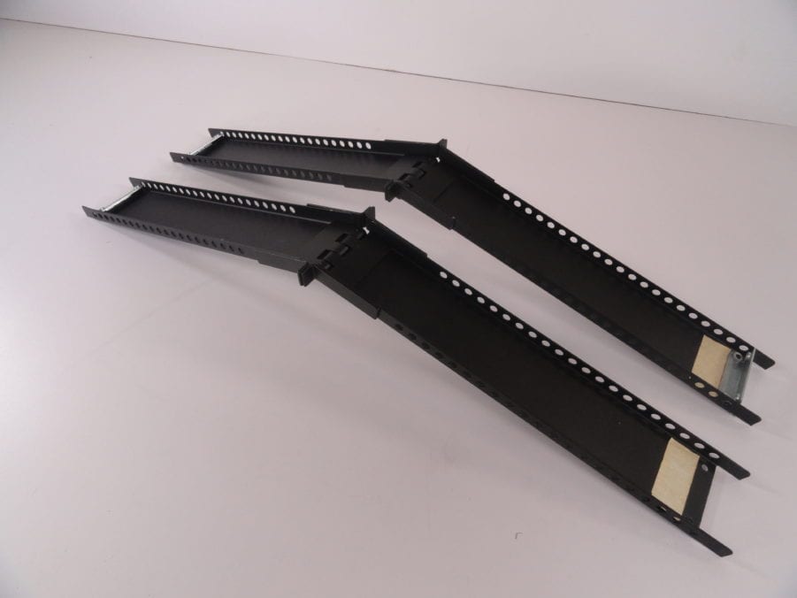 Middle Atlantic Products AXS-WT Extender Arms - Image 2