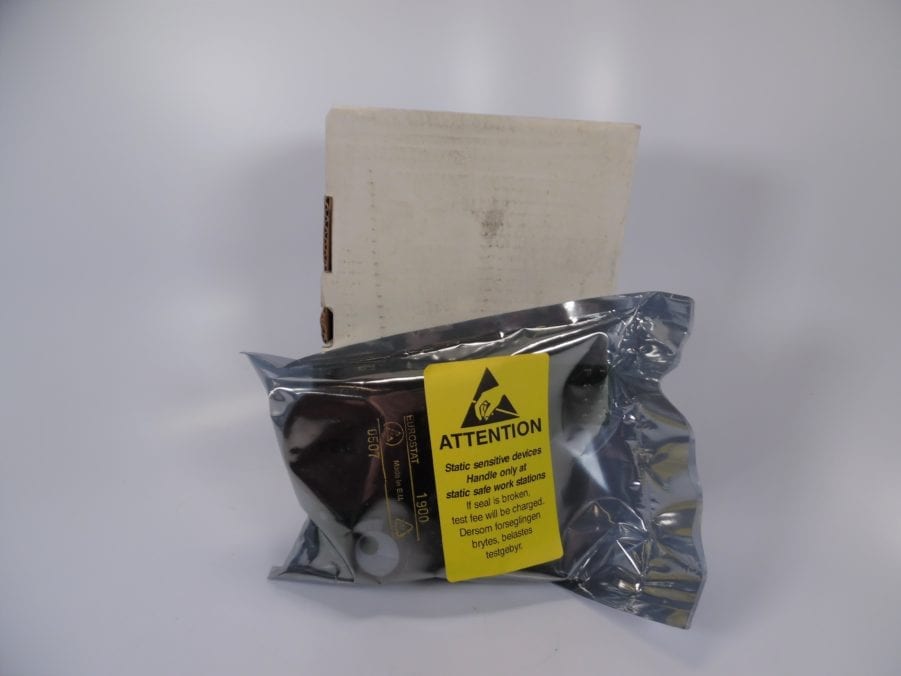 Simrad - J50 Autopilot Computer Filter PCB Assembly - 20212544 NEW OLD STOCK - Image 2