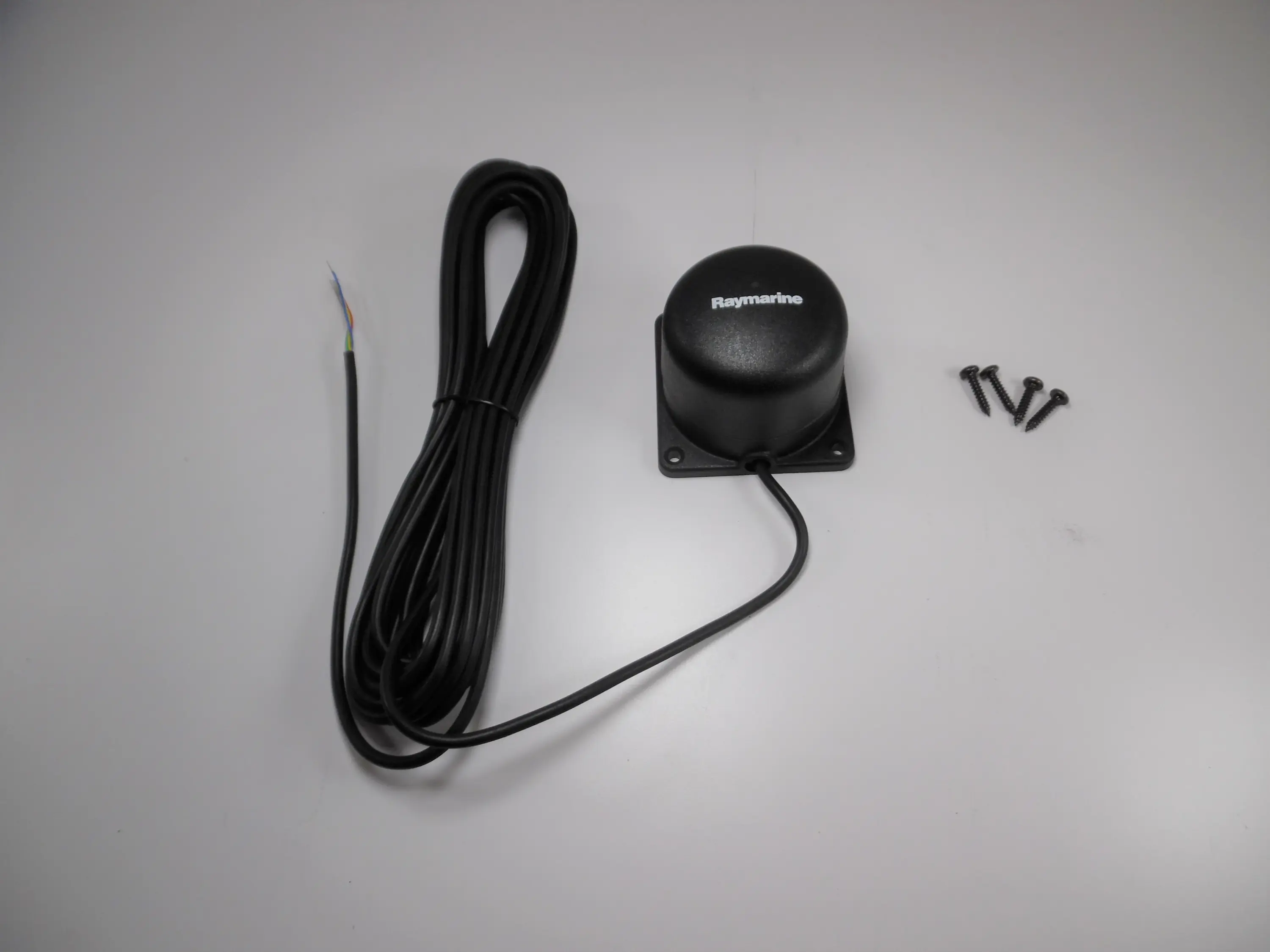 Raymarine Fluxgate Compass Module M81190/E12205 Raytheon Autohelm NEW