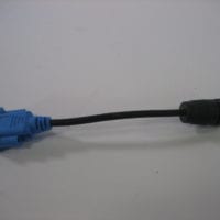 SI-TEX VGA Video Output Out Cable for ColorMAX PRO, 15 Explorer II Plus