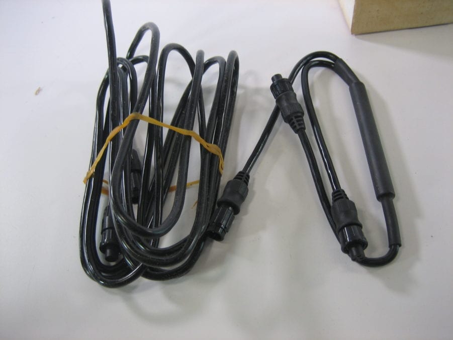 Raytheon/Autohelm 4203-005 ST50 Radar NMEA Interface - NEW OLD STOCK - Image 6
