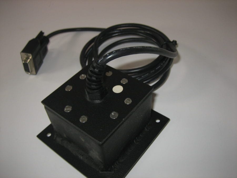 VEI? Maptech Sea Ray Navigator? Simrad? Dash Mount Mouse w/DB-9 Female Connector - Image 6