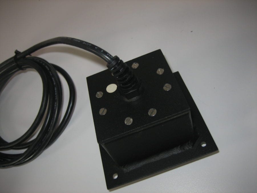 VEI? Maptech Sea Ray Navigator? Simrad? Dash Mount Mouse w/DB-9 Female Connector - Image 5