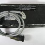 Digital Marine Northstar 800X Loran C Navigator Display w/Sun Cover - Image 3