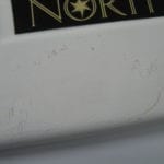 Digital Marine Northstar 800X Loran C Navigator Display w/Sun Cover - Image 7