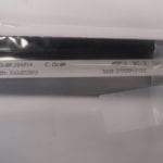 Middle Atlantic Products SFACE2 SAMSUNG DVDP731M Textured Front Face Plate - Image 5