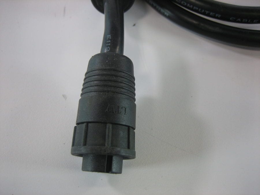 Northstar Navico 8000i Simrad GB40 RGB/VGA External Monitor Cable - Image 6