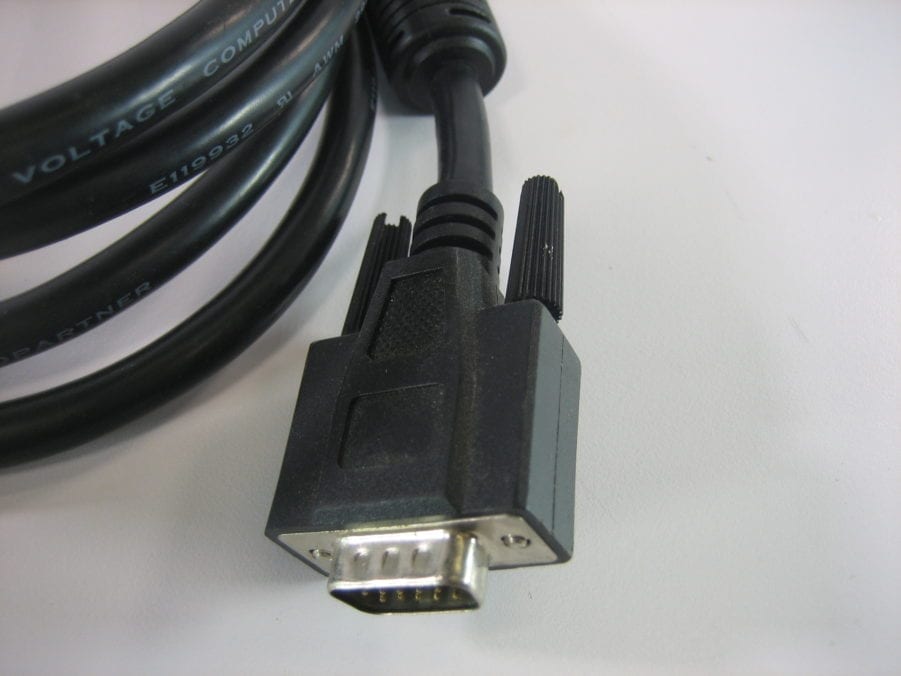 Northstar Navico 8000i Simrad GB40 RGB/VGA External Monitor Cable - Image 5