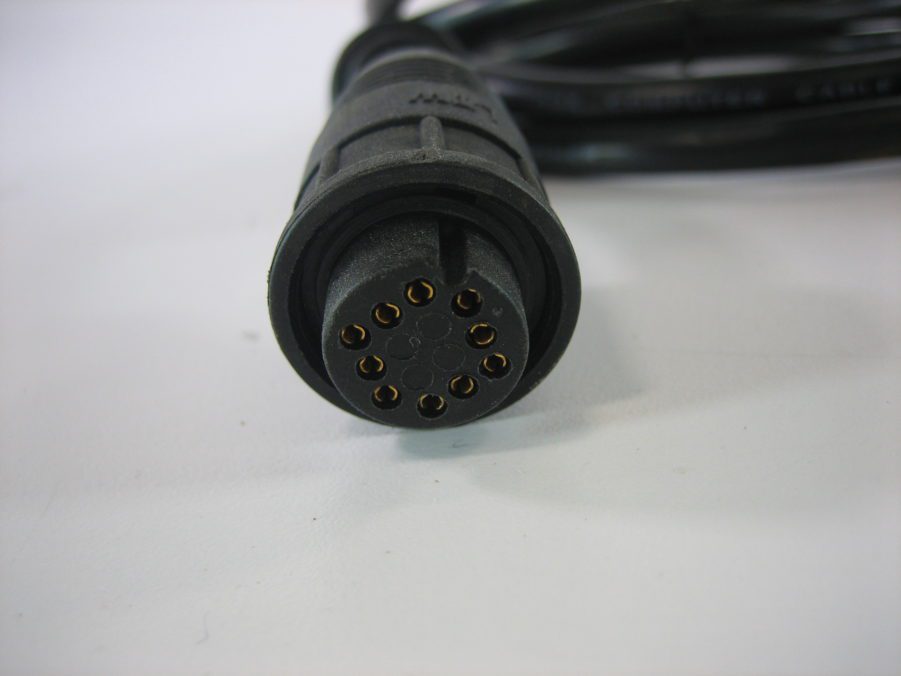 Northstar Navico 8000i Simrad GB40 RGB/VGA External Monitor Cable - Image 3
