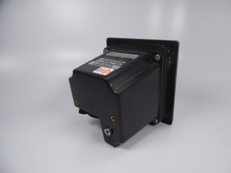 Furuno PSD-002 Switch Box For Navnet TZtouch Black Box Processor - Tested - Image 3