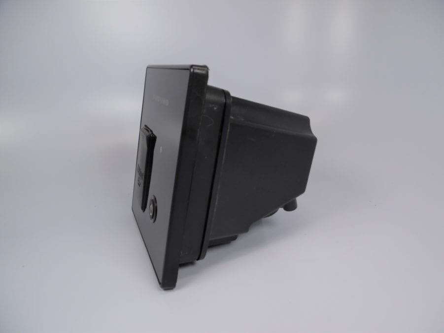 Furuno PSD-002 Switch Box For Navnet TZtouch Black Box Processor - Tested - Image 2