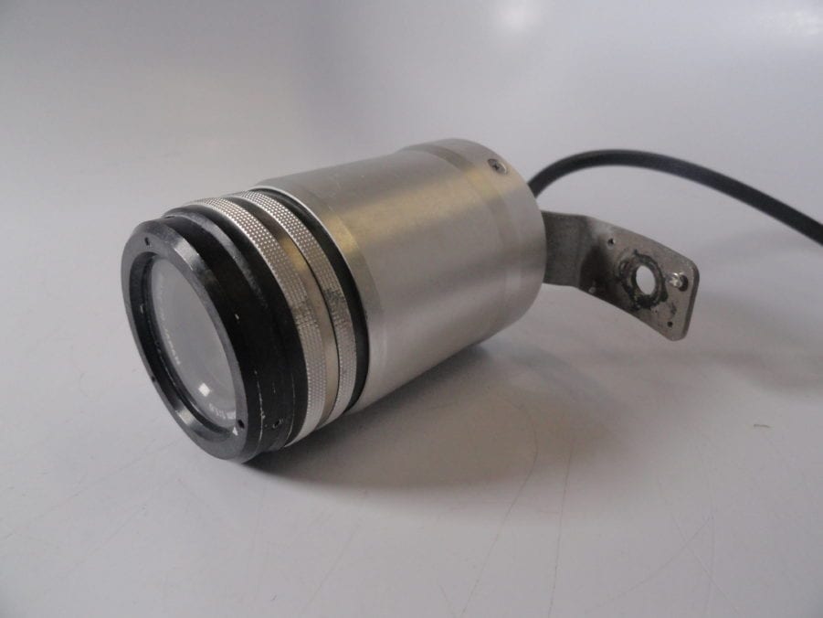 Watec WAT-200D Security Surveillance Color Camera - -- - Free US Shipping - Image 2