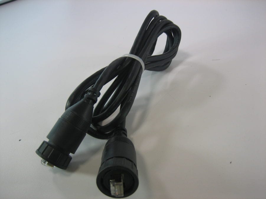 Northstar 8000i Simrad GB40 Cable - Network Ethernet NS004811 - Excellent Condition