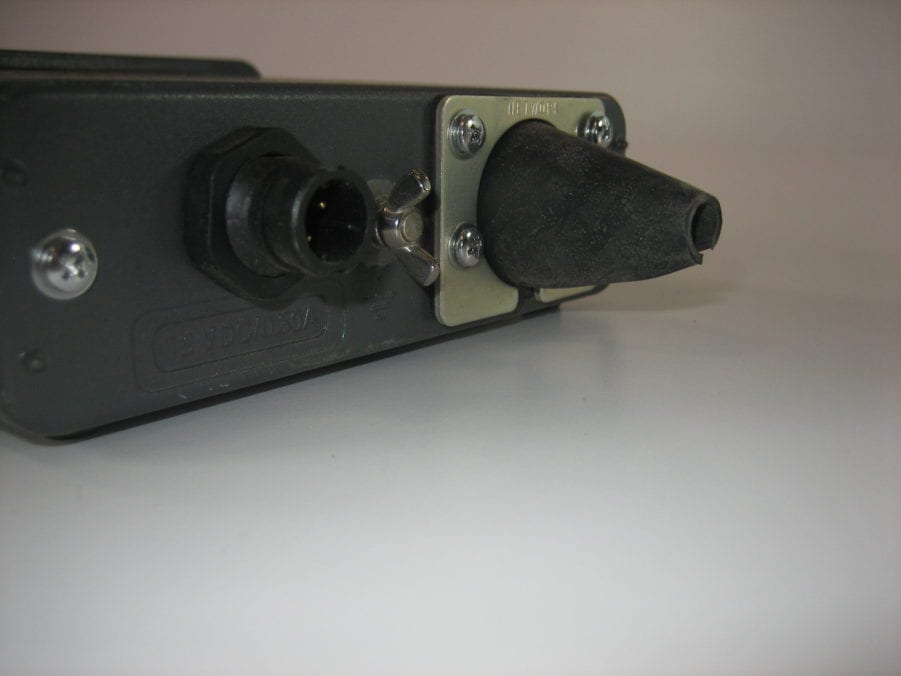 Furuno CU-200 Memory Card Interface Unit - Includes a mapping card - Image 5