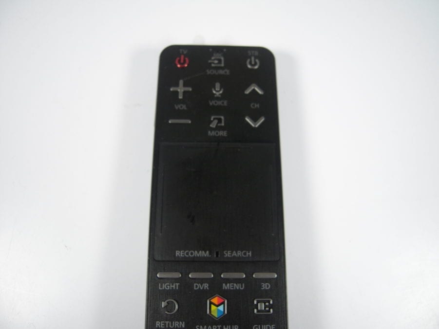 Samsung Smart Hub Remote Control TV Controller - Free US Shipping - Image 3