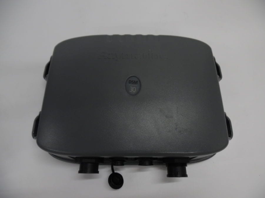 Raymarine DSM30 Sounder Module - Updated + Cables & Manual - 90 Day Warr - Image 6