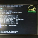 Northstar VBOX Video Data Switch f/ Northstar 1202 display TESTED WORKING - Image 2