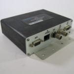Northstar VBOX Video Data Switch f/ Northstar 1202 display TESTED WORKING - Image 6