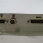 Northstar VBOX Video Data Switch f/ Northstar 1202 display TESTED WORKING - Image 5