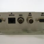 Northstar VBOX Video Data Switch f/ Northstar 1202 display TESTED WORKING - Image 4