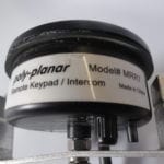 Poly-Planar MRR7 Marine Remote Keypad/Intercom - Free US Shipping - Image 4