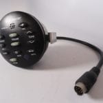 Poly-Planar MRR7 Marine Remote Keypad/Intercom - Free US Shipping - Image 2