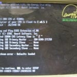 Northstar VBOX Video Data Switch for Northstar 1202 display TESTED GOOD - Image 2