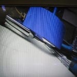 Northstar VBOX Video Data Switch for Northstar 1202 display TESTED GOOD - Image 3