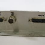 Northstar VBOX Video Data Switch for Northstar 1202 display TESTED GOOD - Image 6