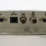 Northstar VBOX Video Data Switch for Northstar 1202 display TESTED GOOD - Image 5