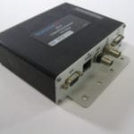 Northstar VBOX Video Data Switch for Northstar 1202 display TESTED GOOD - Image 4