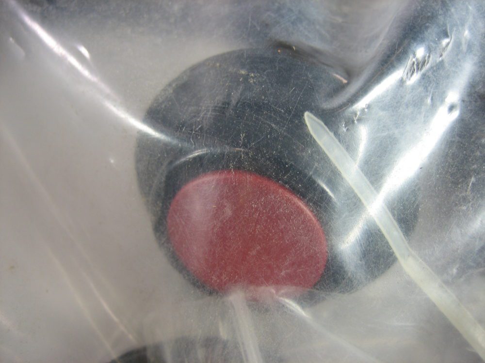 B&G B & G H3000 Pilot Man Overboard MOB Button - NEW - 302-00-007 - Max ...