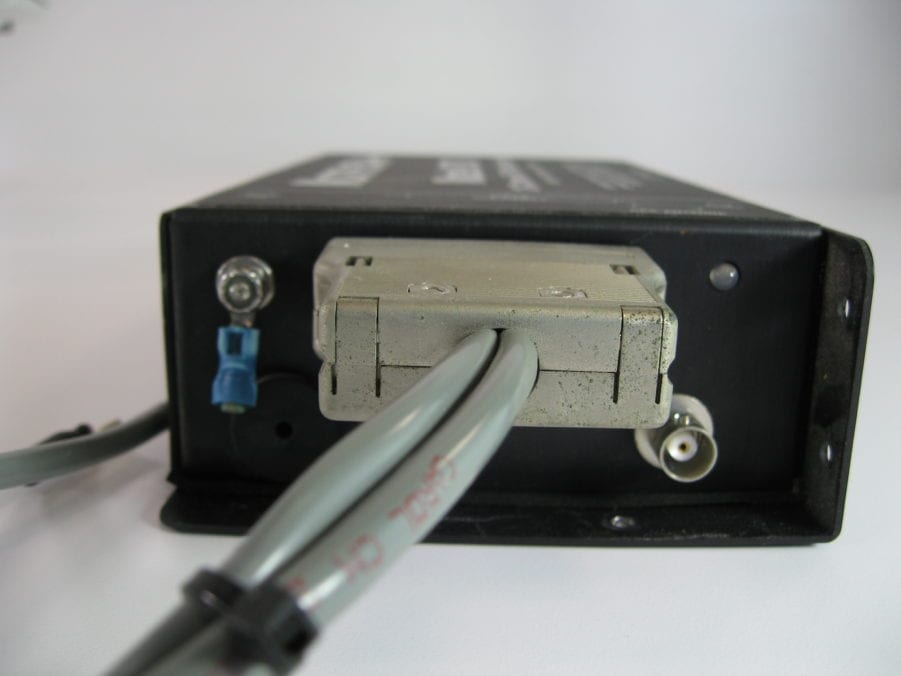Northstar Model 8700 12-Channel GPS Position Sensor - Image 2